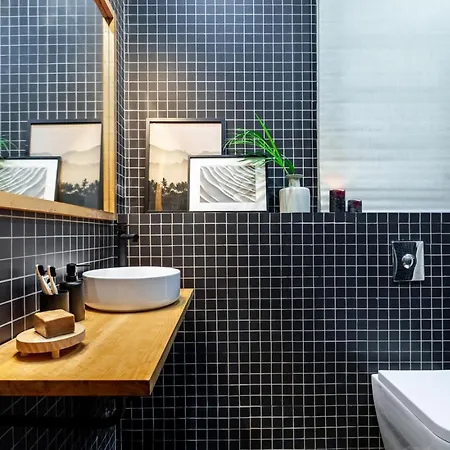 Depok - 2 Bedrooms And Balcony In Eixample Dreta 巴塞罗那